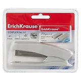 Степлер № 10 со скобами, ErichKrause