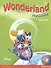Wonderland Pre-Junior Pupils Book +CD - 0