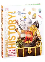 Knowledge Encyclopedia History!