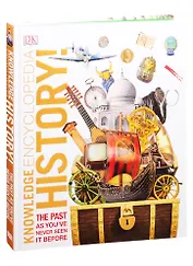 Knowledge Encyclopedia History!