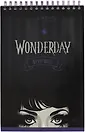 Wonderday. Творческий блокнот