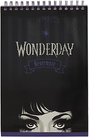 Творческий блокнот, Wonderday
