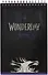 Wonderday. Творческий блокнот - 0
