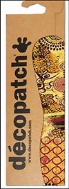 Бумага для декопатча Decopatch (C474) (3 листа в упаковке)
