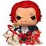 Фигурка FUNKO POP Plus: OP- Shanks (FNK90566) - 1