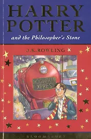 Harry Potter and the Philosopher's Stone