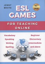 ESL Games. For teaching online