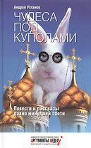 Чудеса под куполами. Повести и рассказы давно минувшей эпохи. Сборник