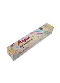 Набор Краски акриловые худ.-оф. (перлам.) (К4808) (6 цв) (коробка) (Маджента Принт)