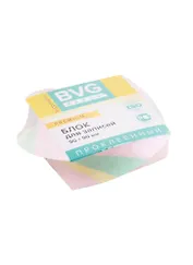 Блок-куб 90*90*45