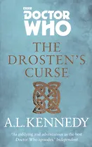 Doctor Who The Drostens Curse (м) Kennedy