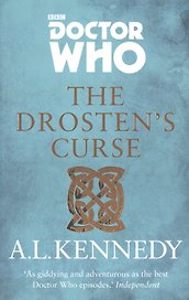 Doctor Who The Drostens Curse (м) Kennedy