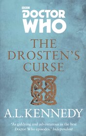 Doctor Who The Drostens Curse (м) Kennedy