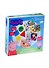 Набор для творчества Peppa Pig Набор для лепки Пеппа тесто, формочки - 1