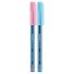 Ручка шариковая синяя "Tops 505 F Bubble Gum" 0,8 мм, Schneider - 2