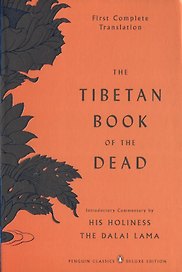 The Tibetan Book of the Dead