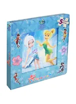 Феи. Моя первая книжка-мозаика.