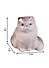 Статуэтка фарфор Персидский кот сидящий (6х4) (2269140) - 1