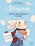 Лапин. Книга для первого чтения. Зимние истории - 1
