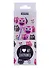 Наушники Совы цветные (ПВХ бокс) - 0