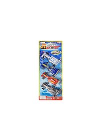 Машинка Racing Car (018A) (11067100) (3+)