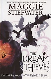 DREAM THIEVES