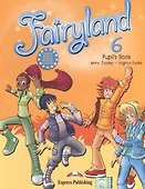 Fairyland 6. Pupil's Book - 0
