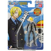 Фигурка коллекционная Bandai Ван Пис Санжи (12см) (67672)