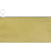 Папка на молнии «Glitter», travel