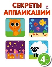 Секреты аппликации