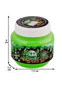 Игрушка-слайм «Зелёный лед» Monster's Slime - 1
