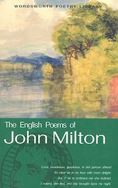 The English Poems of John Milton