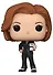 Фигурка Funko POP! TV X-Files S2 Dana Scully (1613) (Fun80157) - 0