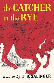 The Catcher in the Rye (Salinger J.D.) Над пропастью во ржи  (Д.Д. Сэлинджер) / Книги на английском языке
