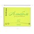 Альбом для рисования 40л А4 "Neon" желтый, спираль, пласт.обл., Erich Krause - 2