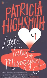 Little Tales of Misogyny