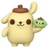 Фигурка Funko POP! Hello Kitty And Friends Pompompurin (94) (Fun80318)