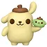 Фигурка Funko POP! Hello Kitty And Friends Pompompurin (94) (Fun80318) - 0
