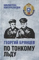 По тонкому льду. Роман