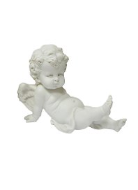 Фигурка Ангел коллекция Amore (12см) (390-156)