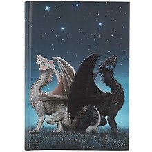Дневник Драконис 147*206