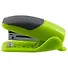 Степлер №10 15л мини, "ErgoLine", ярко-салатовый, ErichKrause - 1