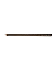 Карандаш акварельный "Albrecht Durer" 280 умбра жженая, Faber-Castell