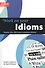Work on Your Idioms B1-C2 (Collins Power by Cobuild) (м) Anderson - 0