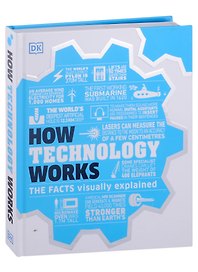 How Technology Works