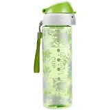 Бутылка Fashion cup (пластик) (600мл) (12-07530-3015)