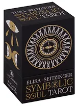 Symbolic Soul Tarot (78 Cards with Book)