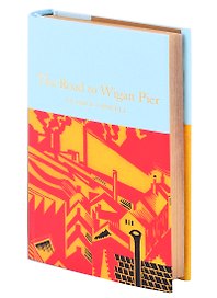 The Road to Wigan Pier
