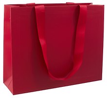 Пакет А4 35*28*11 "Red"