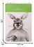 Скетчбук 40 листов Коллекция "Kangaroo", Be Smart А5 - 2